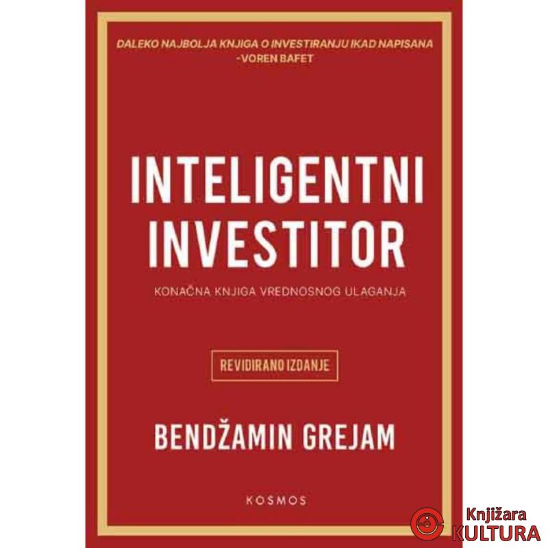 Inteligentni investitor 