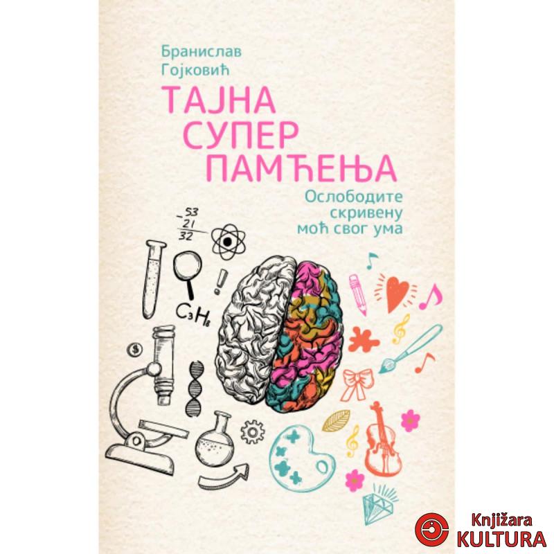 Tajna super pamćenja 