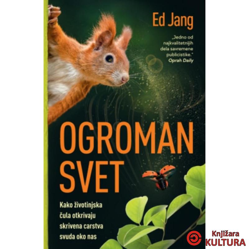 Ogroman svet 