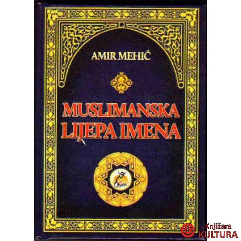 MUSLIMANSK AIMENA 