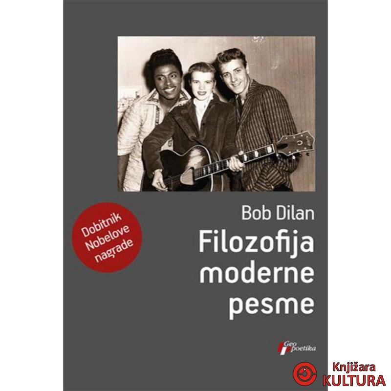 Filozofija moderne pesme 