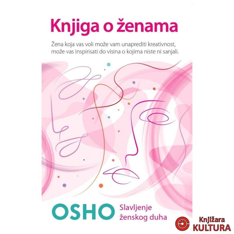 Knjiga o ženama 