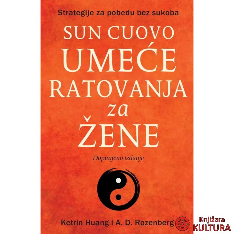 Sun Cuovo umeće ratovanja za žene 