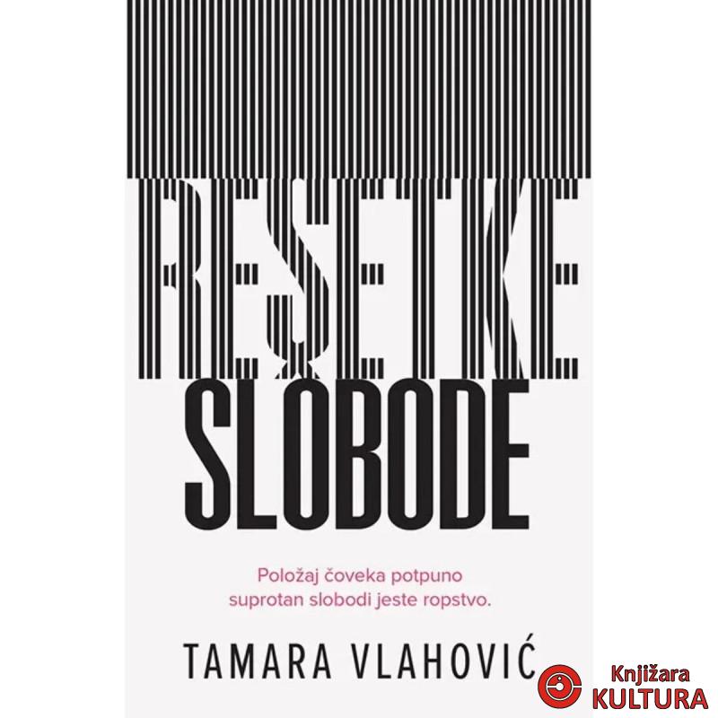 Rešetke slobode 