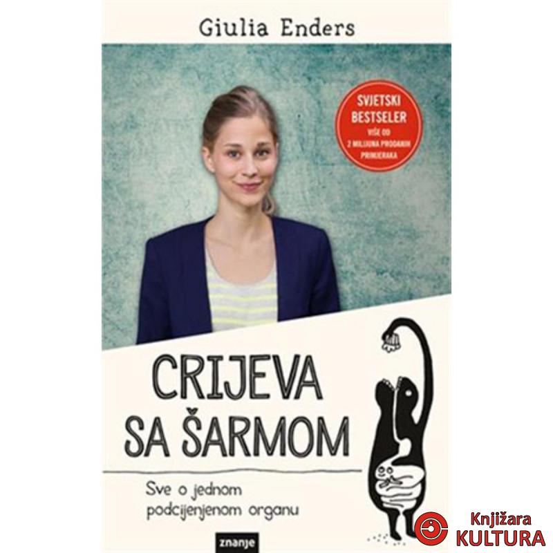 Crijeva sa šarmom 