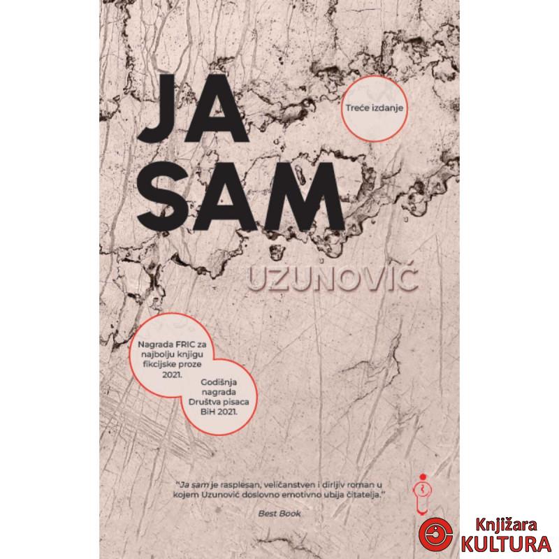 JA SAM TP 