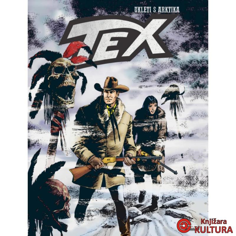 TEX 6 - Ukleti s Arktika 