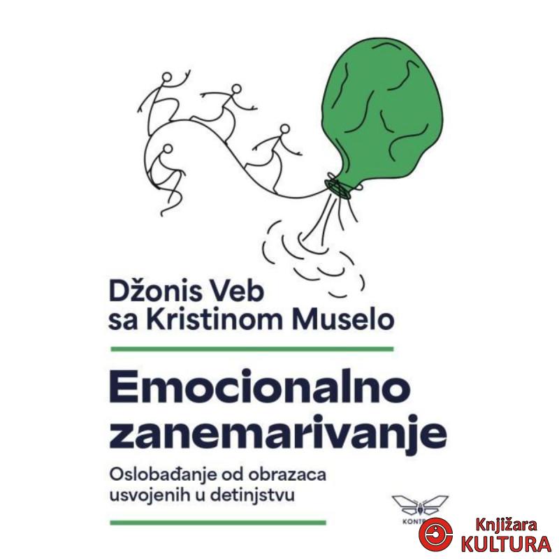 EMOCIONALNO ZANEMARIVANJE 