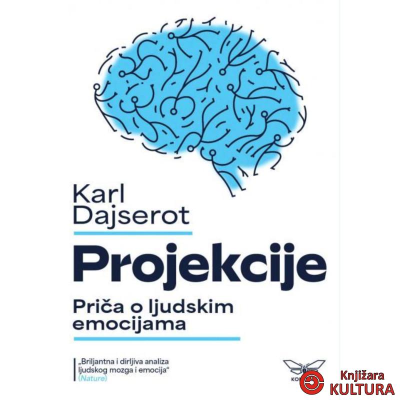 PROJEKCIJE PRIČA O LJUDSKIM EMOCIJAMA 