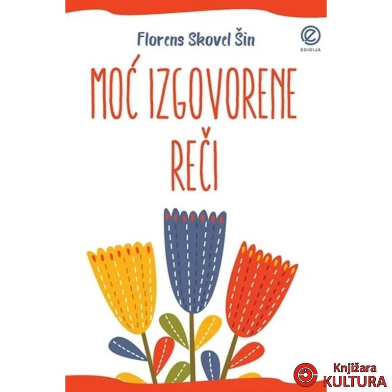 Moć izgovorene reči 