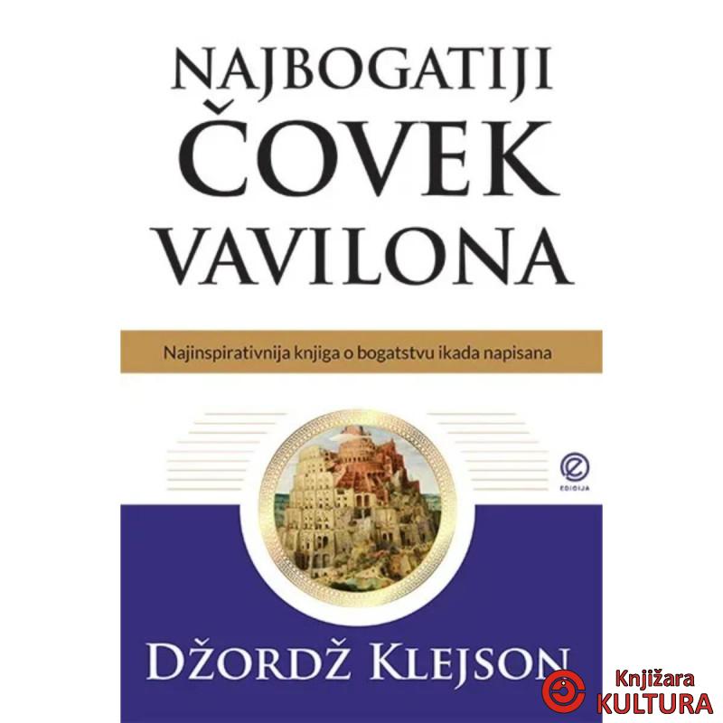 Najbogatiji čovek Vavilona 