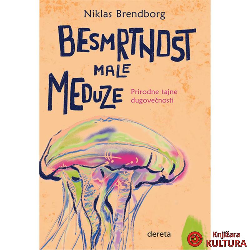 Besmrtnost male meduze: prirodne tajne dugovečnosti 