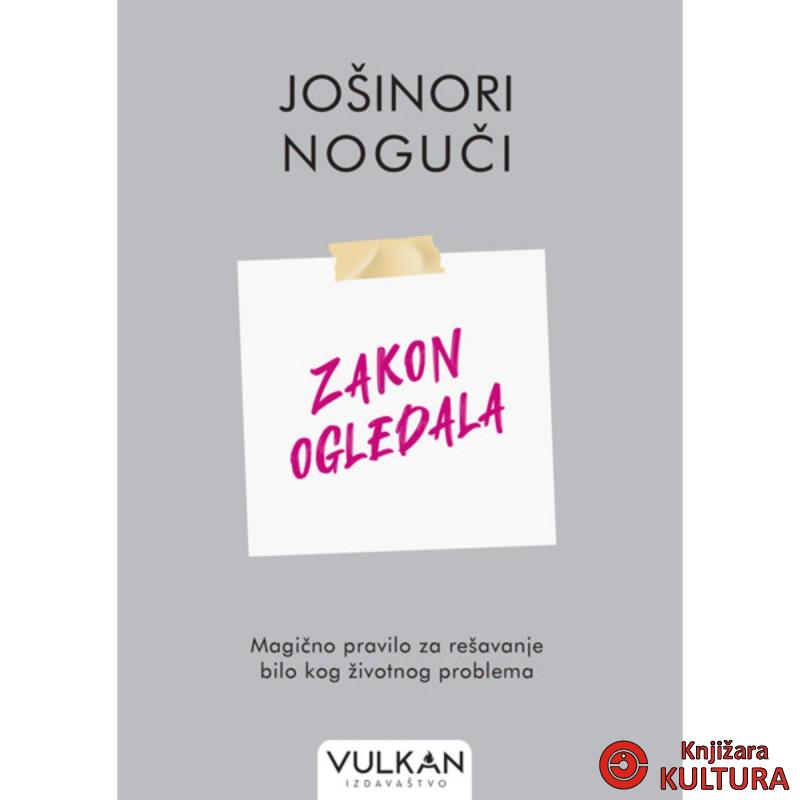 ZAKON OGLEDALA 