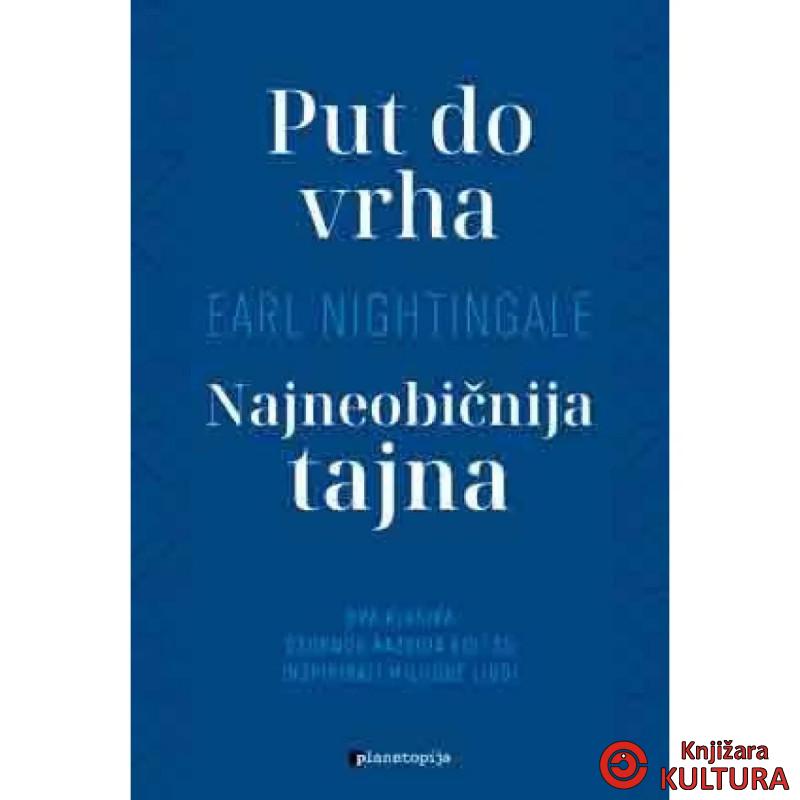 Put do vrha - Najneobičnija tajna 