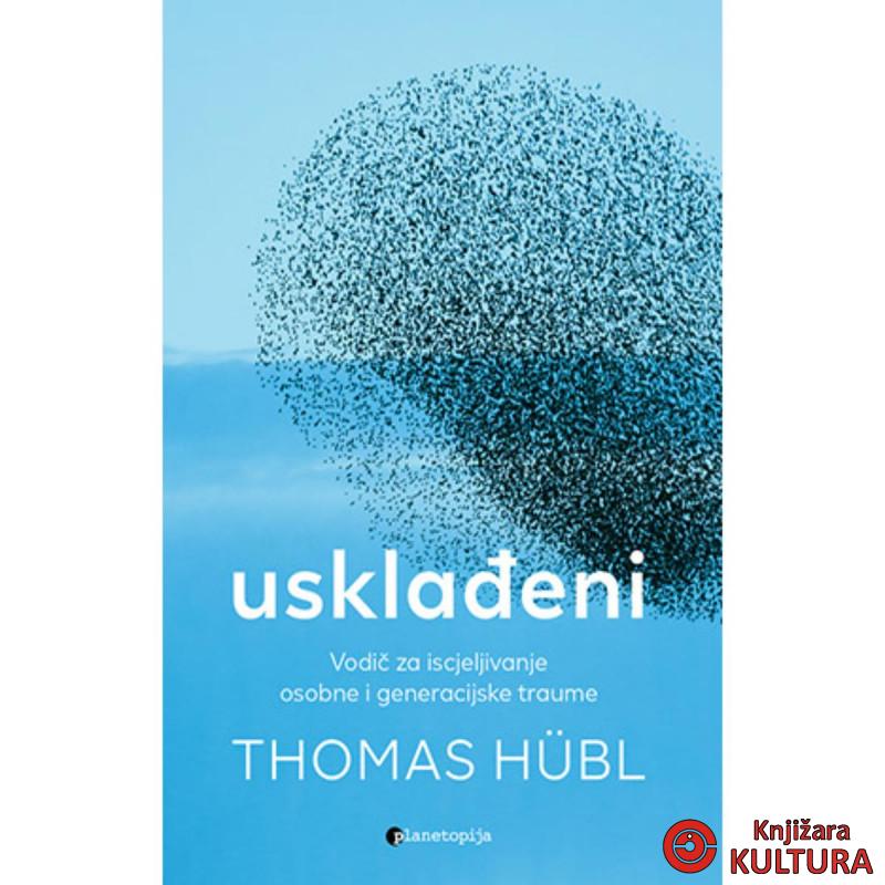 Usklađeni 