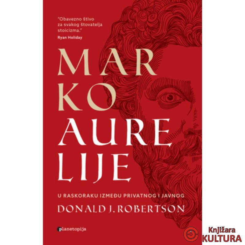Marko Aurelije 