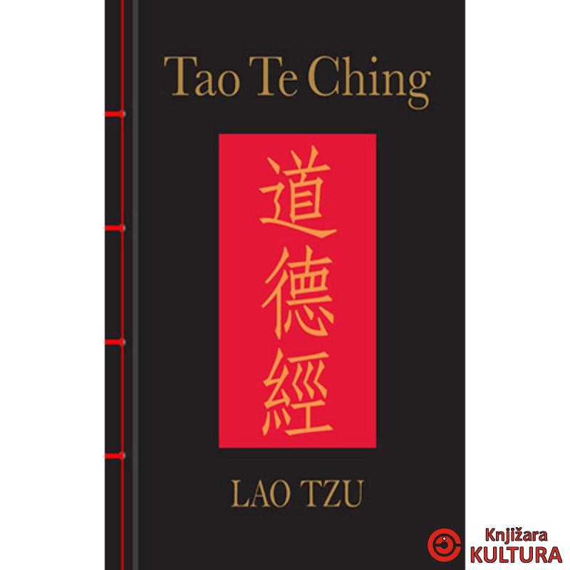 Tao Te Ching (dvojezično izdanje) 