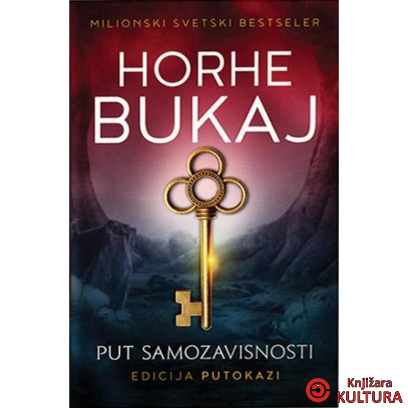 Put samozavisnosti 