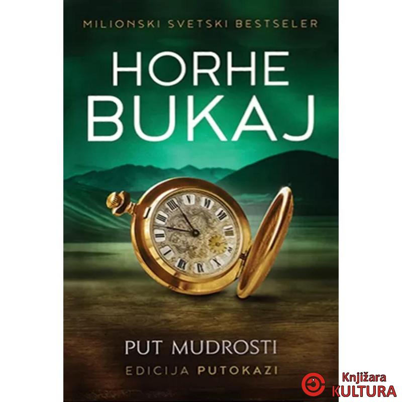 Put mudrosti 