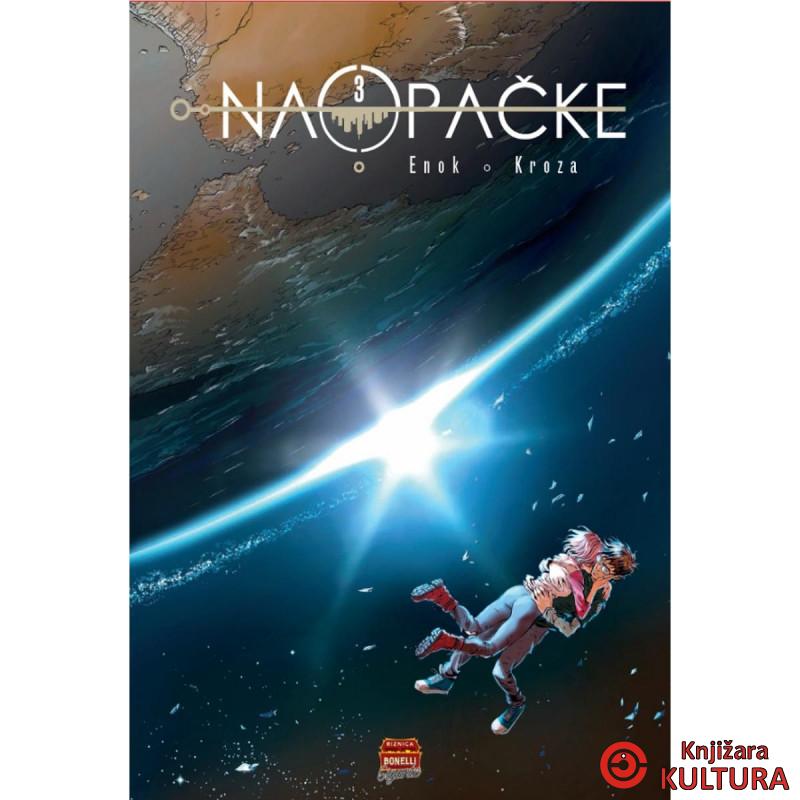 Naopačke 3 