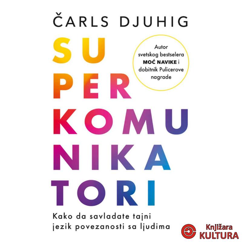 Superkomunikatori 