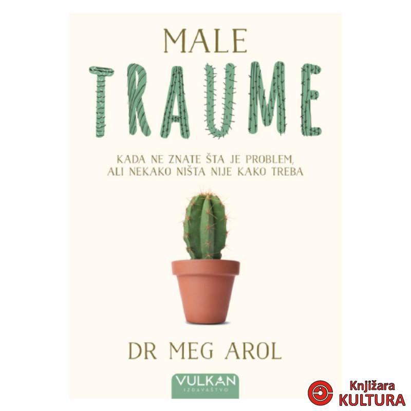 Male traume 