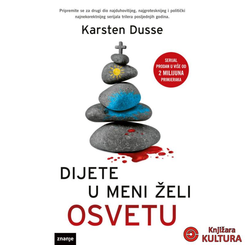 Dijete u meni želi osvetu 