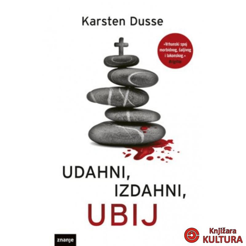 Udahni, izdahni, ubij 