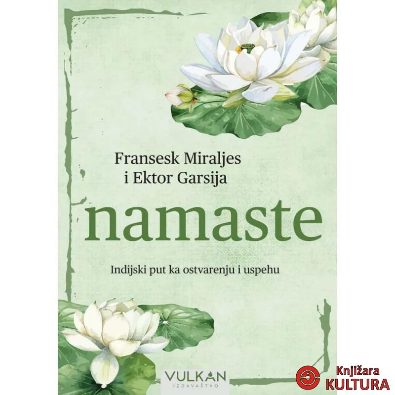 NAMASTE 