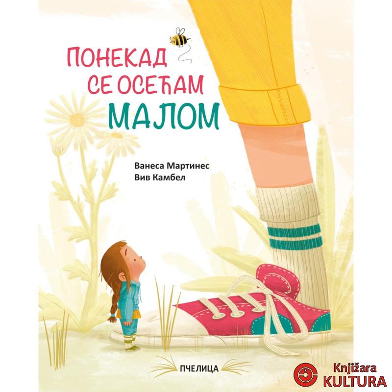 PONEKAD SE OSEĆAM MALOM 