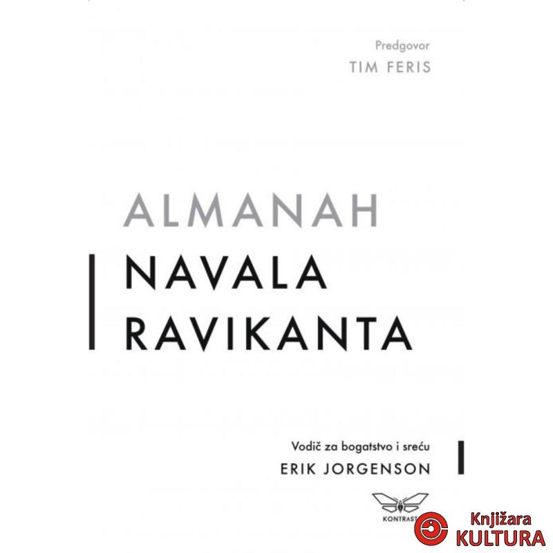 ALMANAH NAVALA RAVIKANTA 