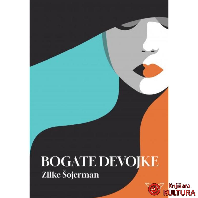 BOGATE DEVOJKE 