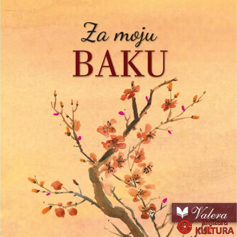 Za moju baku 
