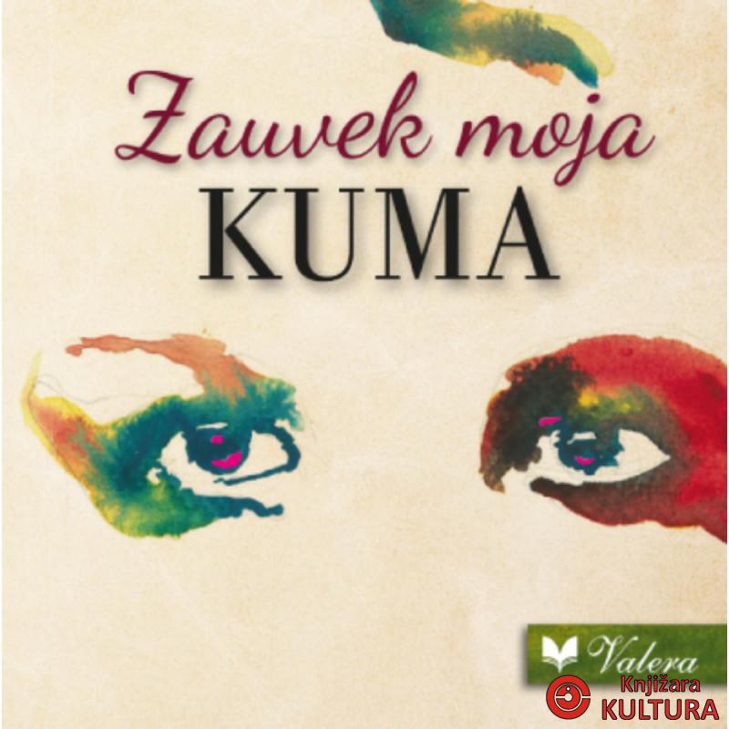 Zauvek moja kuma 