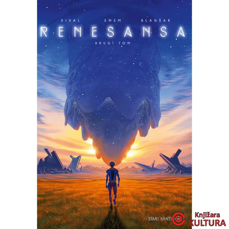 Renesansa 2 