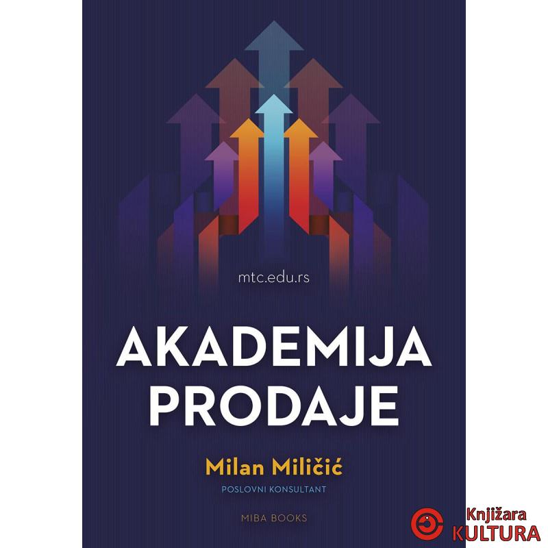 Akademija prodaje 