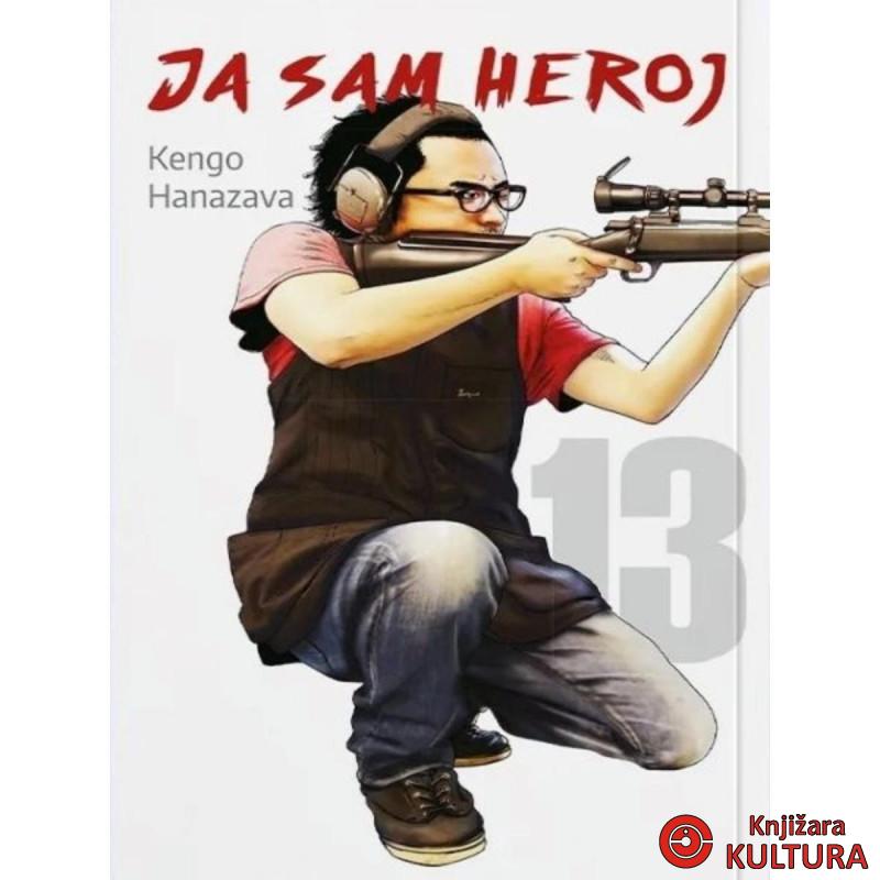 Ja sam heroj 13 