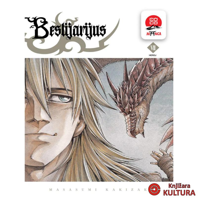 Bestijarijus 7 