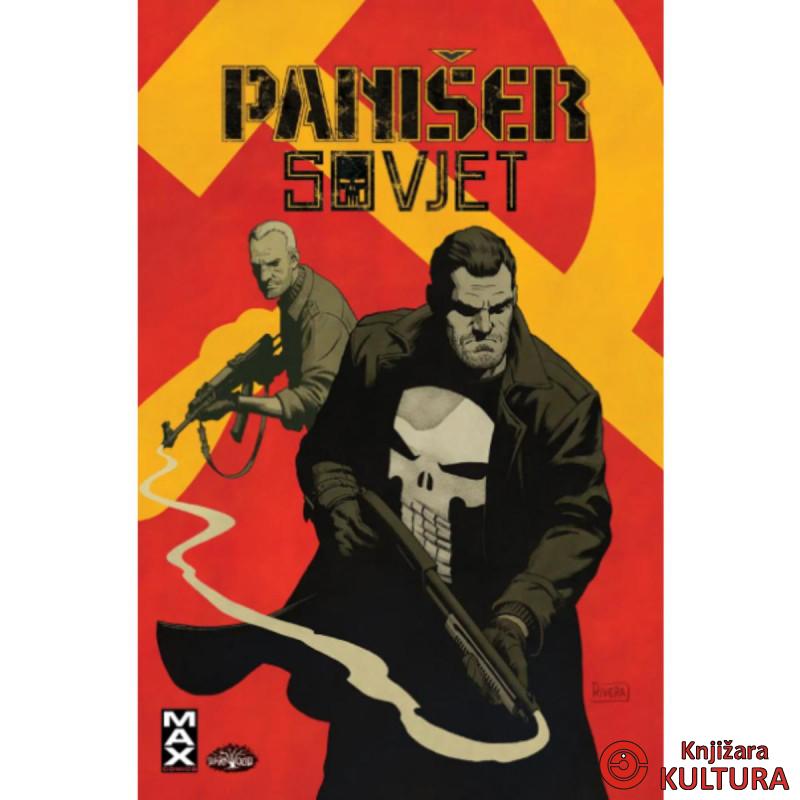 Panišer Sovjet 