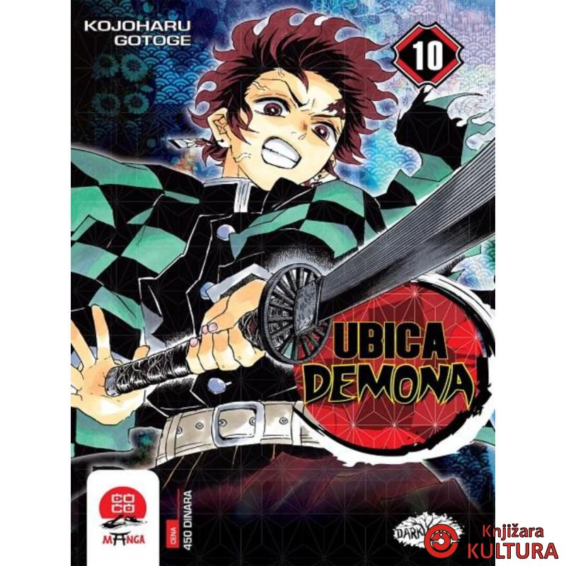 Ubica Demona 10 