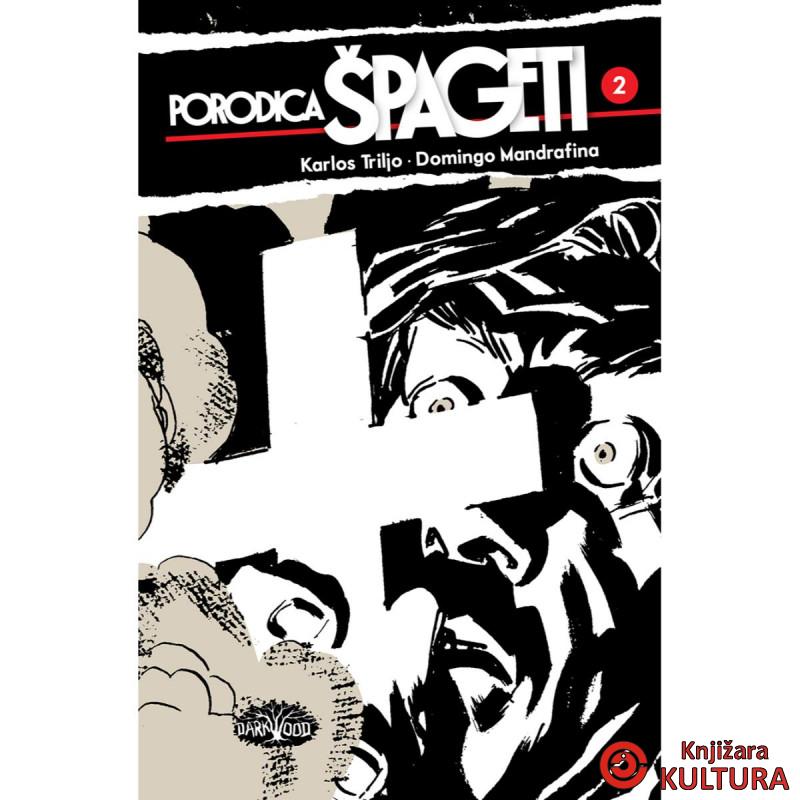 Porodica Špageti 2 