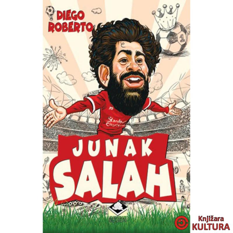 Junak Salah 