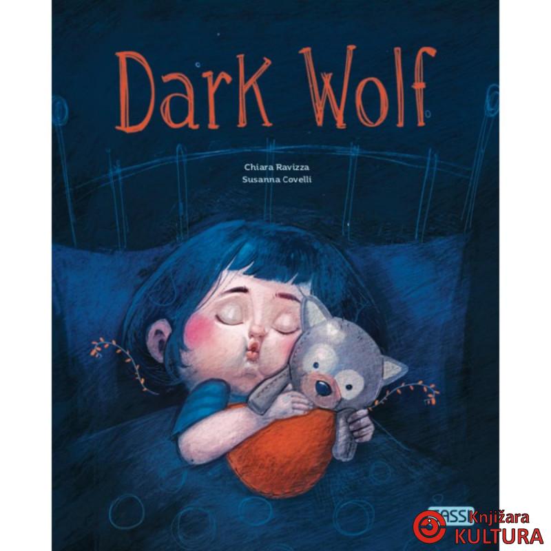 Dark Wolf 