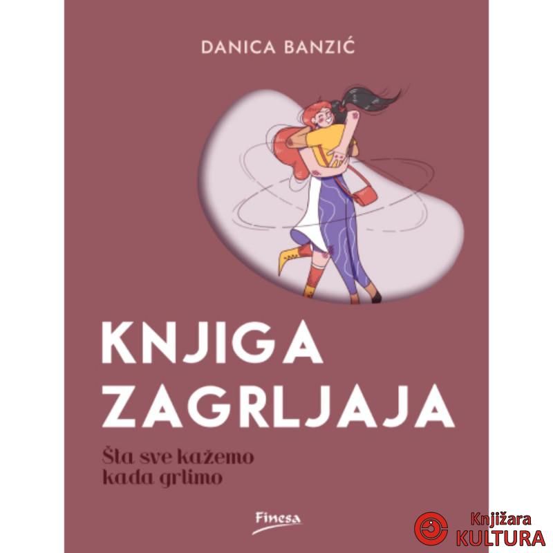 Knjiga zagrljaja 