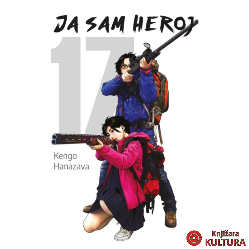 Ja sam heroj 17 