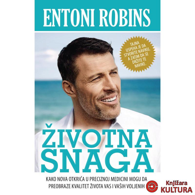 Životna snaga 