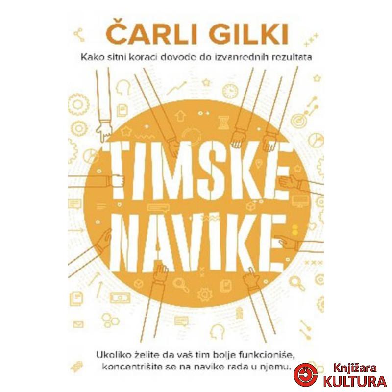 Timske navike 
