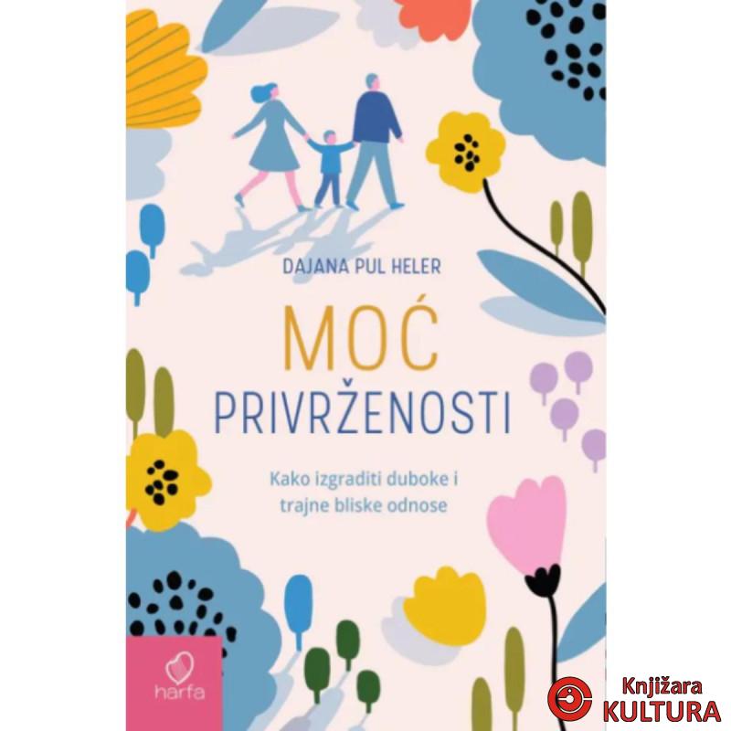 Moć privrženosti 