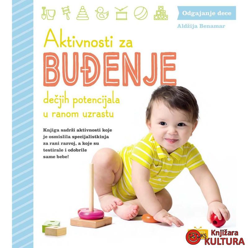 Aktivnosti za buđenje dečjih potencijala u ranom uzrastu 