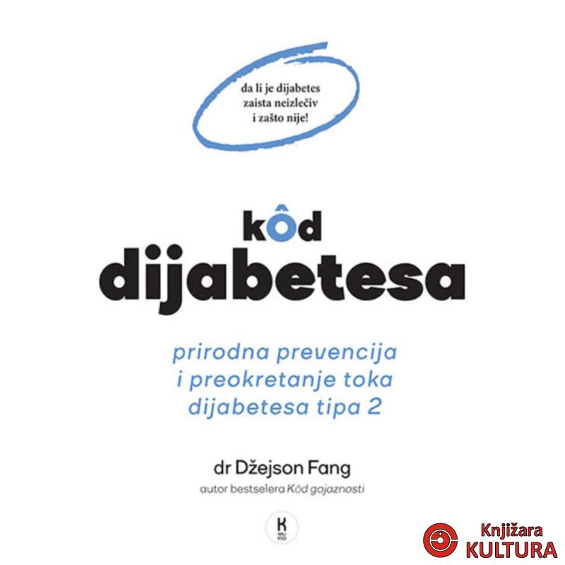 Kod dijabetesa 